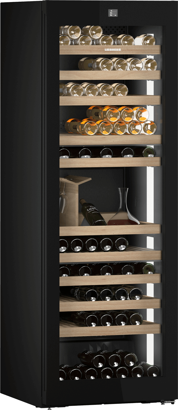 LIEBHERR Vrijstaande wijnklimaatkast - WPGBI748320