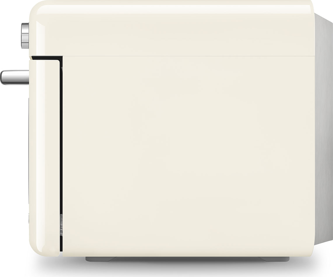 SMEG vrijstaande oven combi - COF01CREU