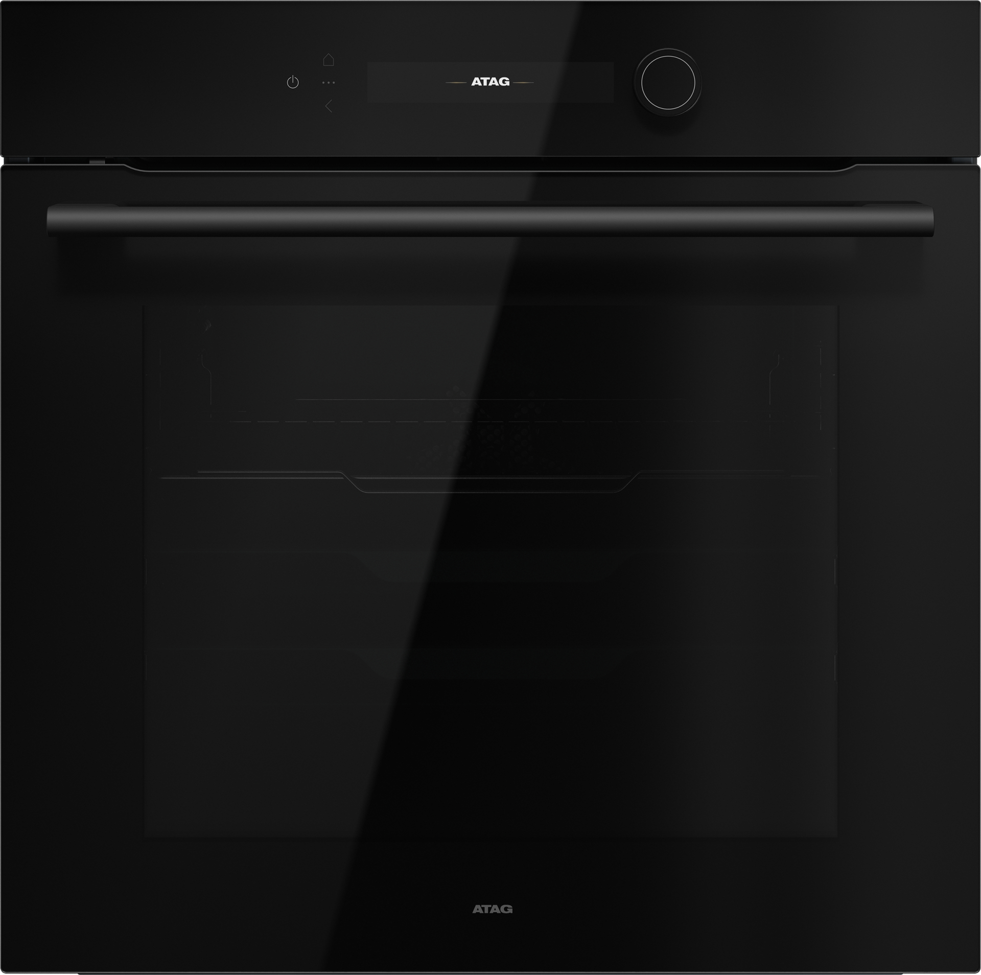 ATAG multifunctionele oven - 60cm - OXP8671D
