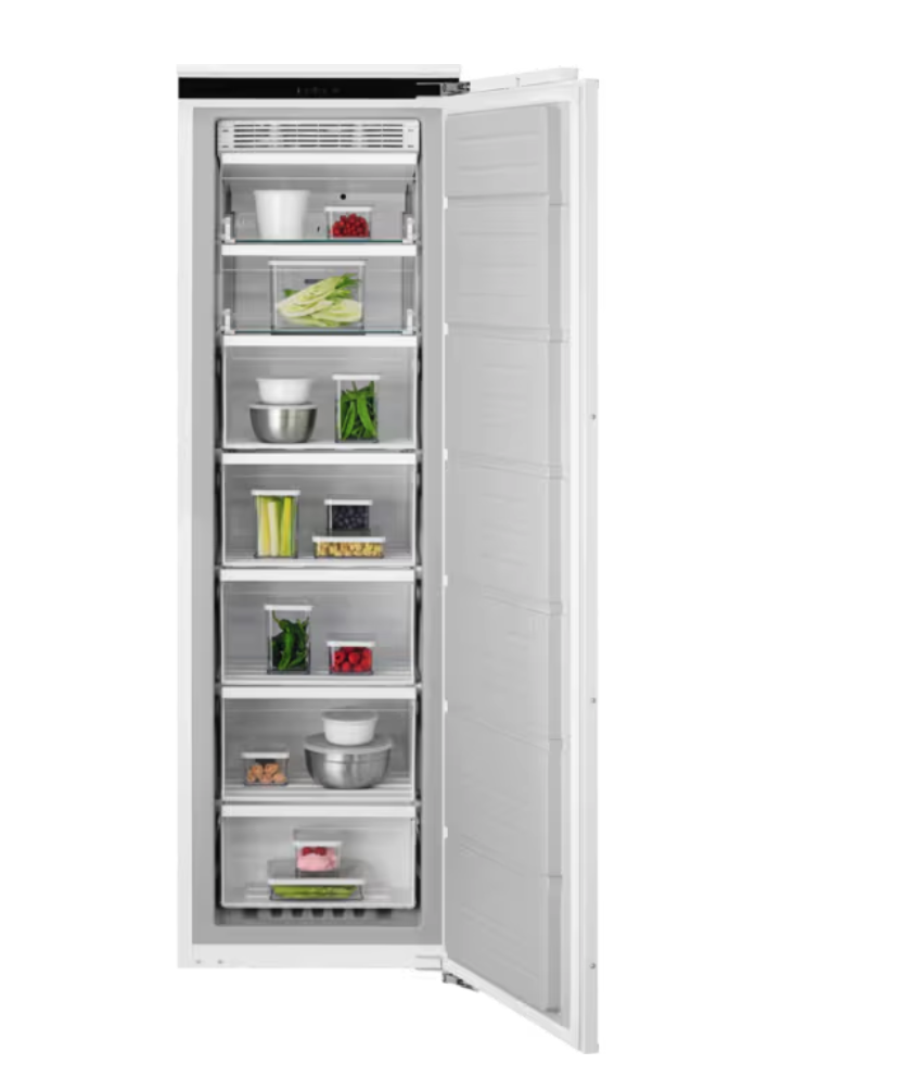 AEG TB7NA181EC 7000 inbouw vriezer - 178cm