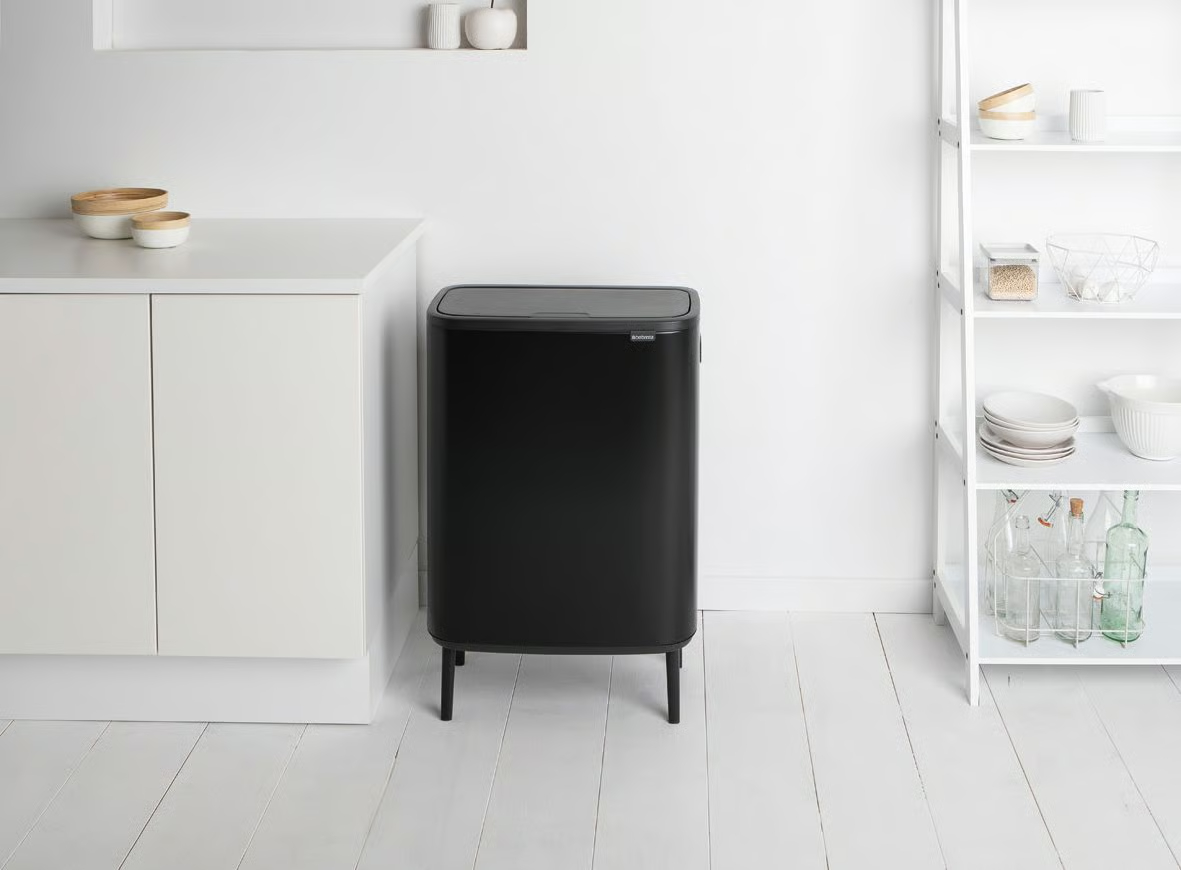 BRABANTIA afvalemmer - 130229