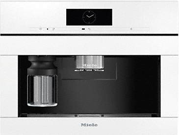 MIELE CVA7845BW koffiemachine