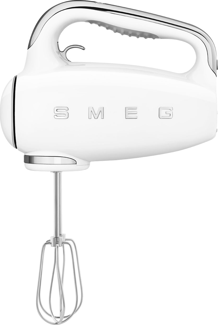 SMEG handmixer - HMF01WHEU