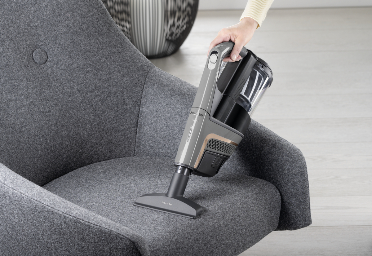 MIELE meubelzuigmond - SPD20