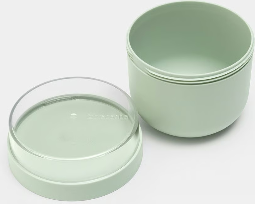 BRABANTIA yoghurt potjes - 204265
