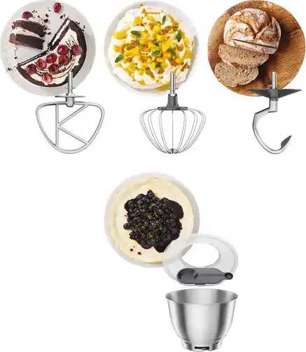 KENWOOD KEKZM35.000GR