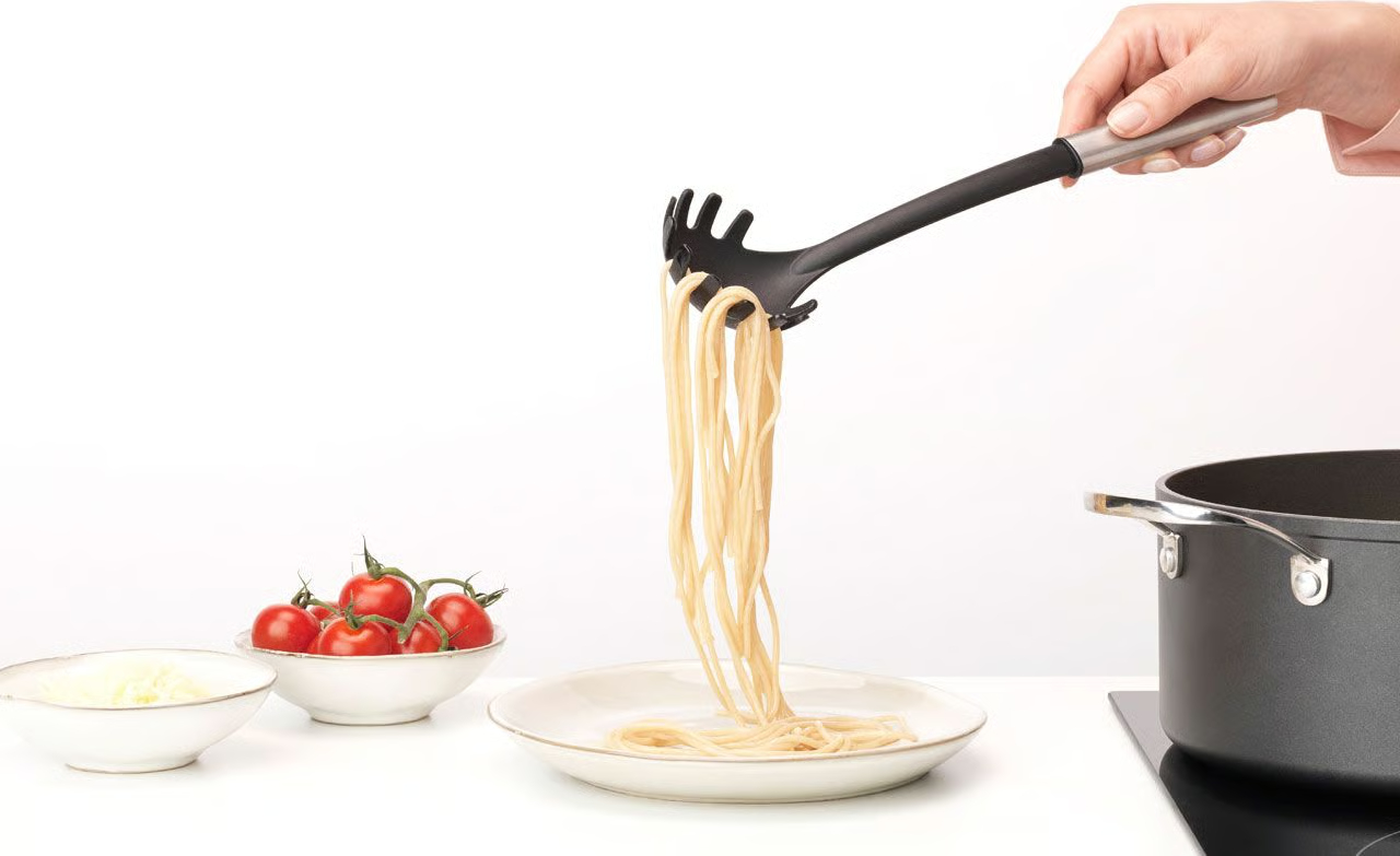 BRABANTIA spaghettilepel - 250668