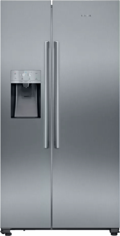 SIEMENS IQ500 Side-by-side - KA93DAIEP