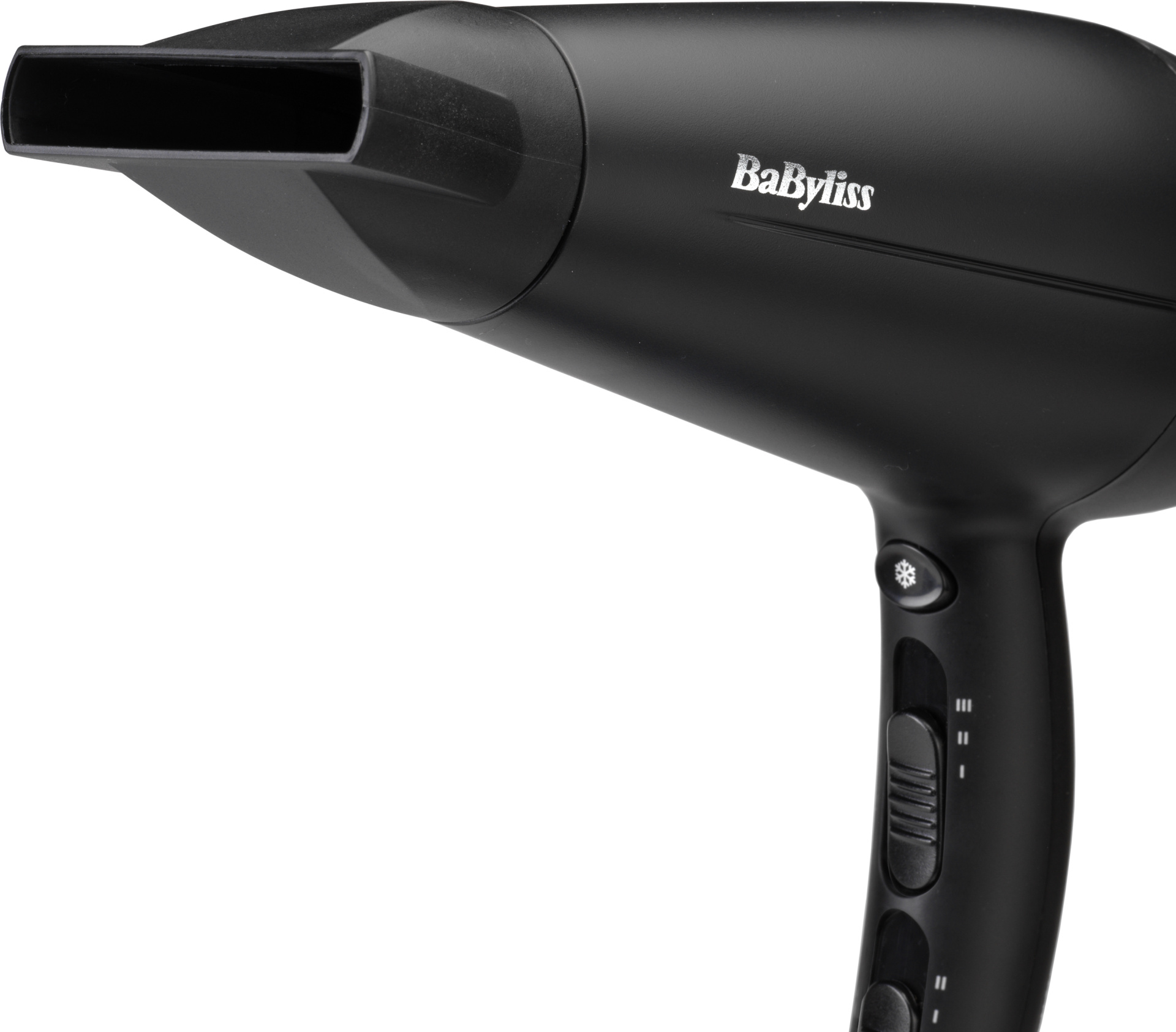 BABYLISS haardroger - BAD572DE