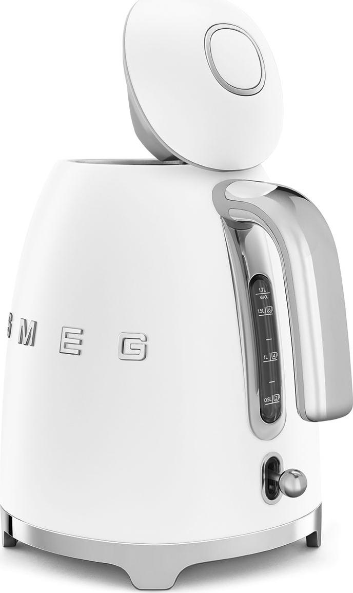 SMEG waterkoker - KLF03WHMEU