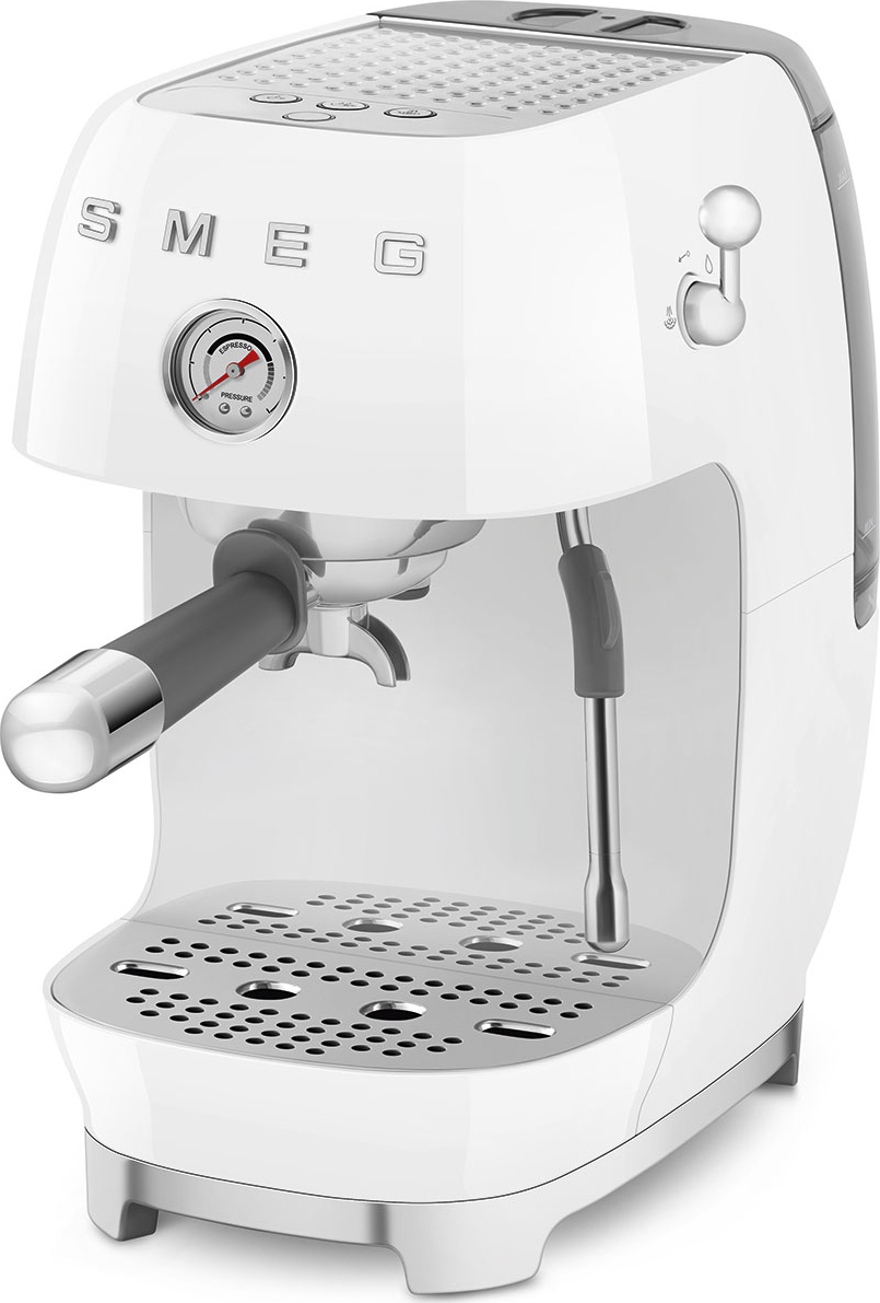 SMEG ECF03WHEU