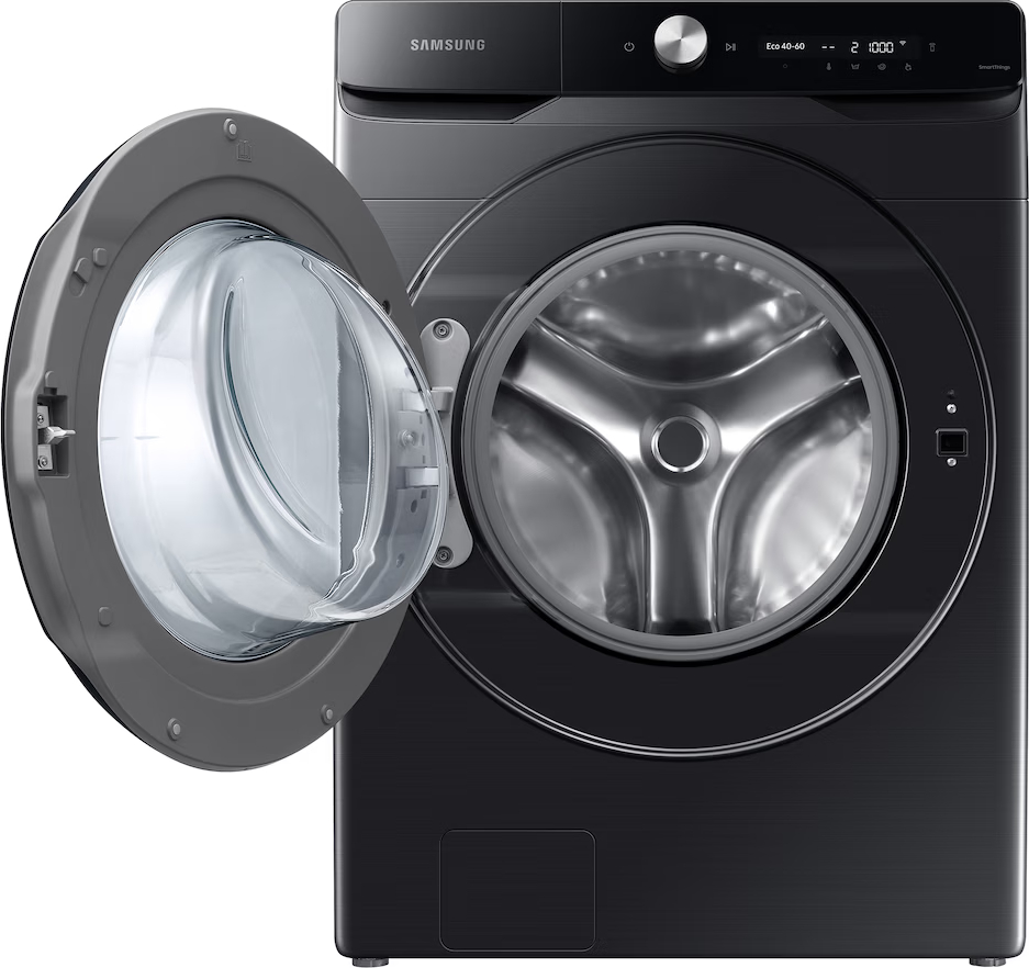 SAMSUNG Wasmachine 20 kg - WF20DG8650BVU3
