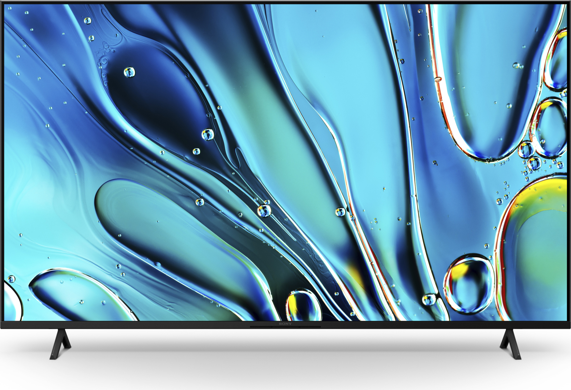 SONY BRAVIA 3 Televisie 50" LED 4K (UHD) - K-50S3
