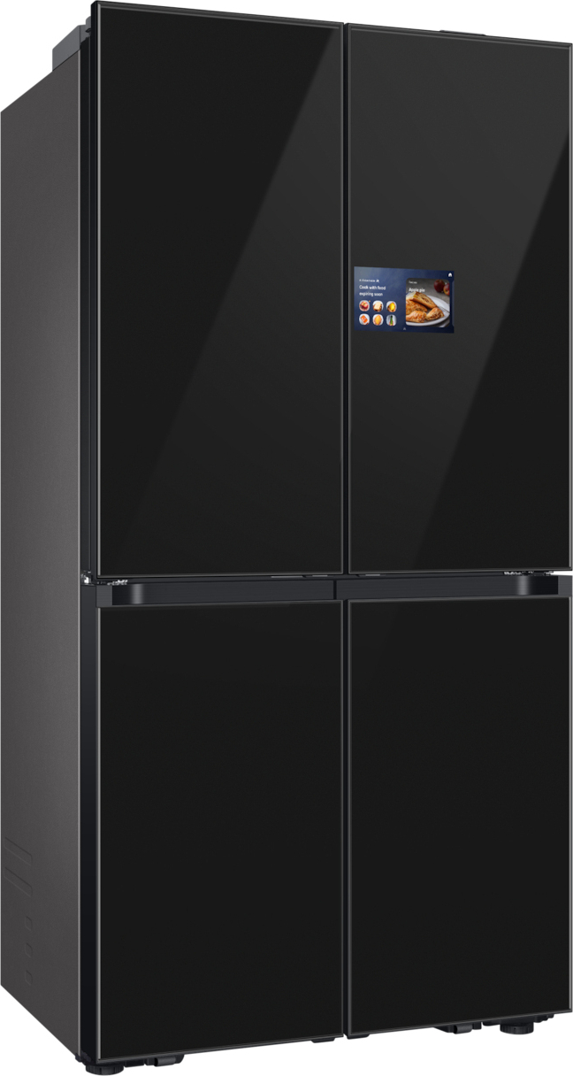SAMSUNG side-by-side - RM90F67CECEF