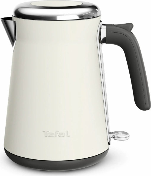 TEFAL Waterkoker crème - KI666AE0