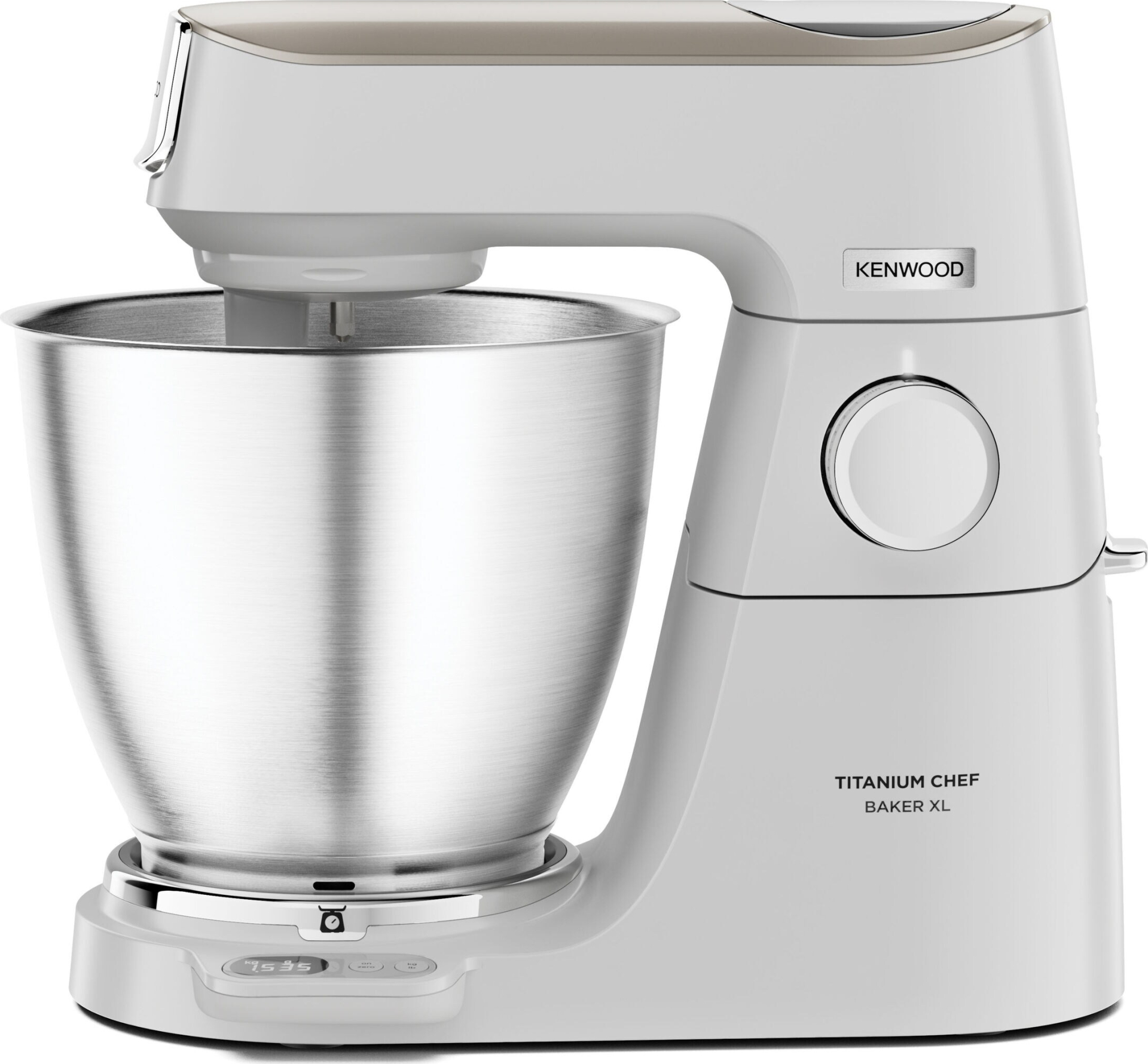 KENWOOD keukenrobot - KEKVL65.001WH