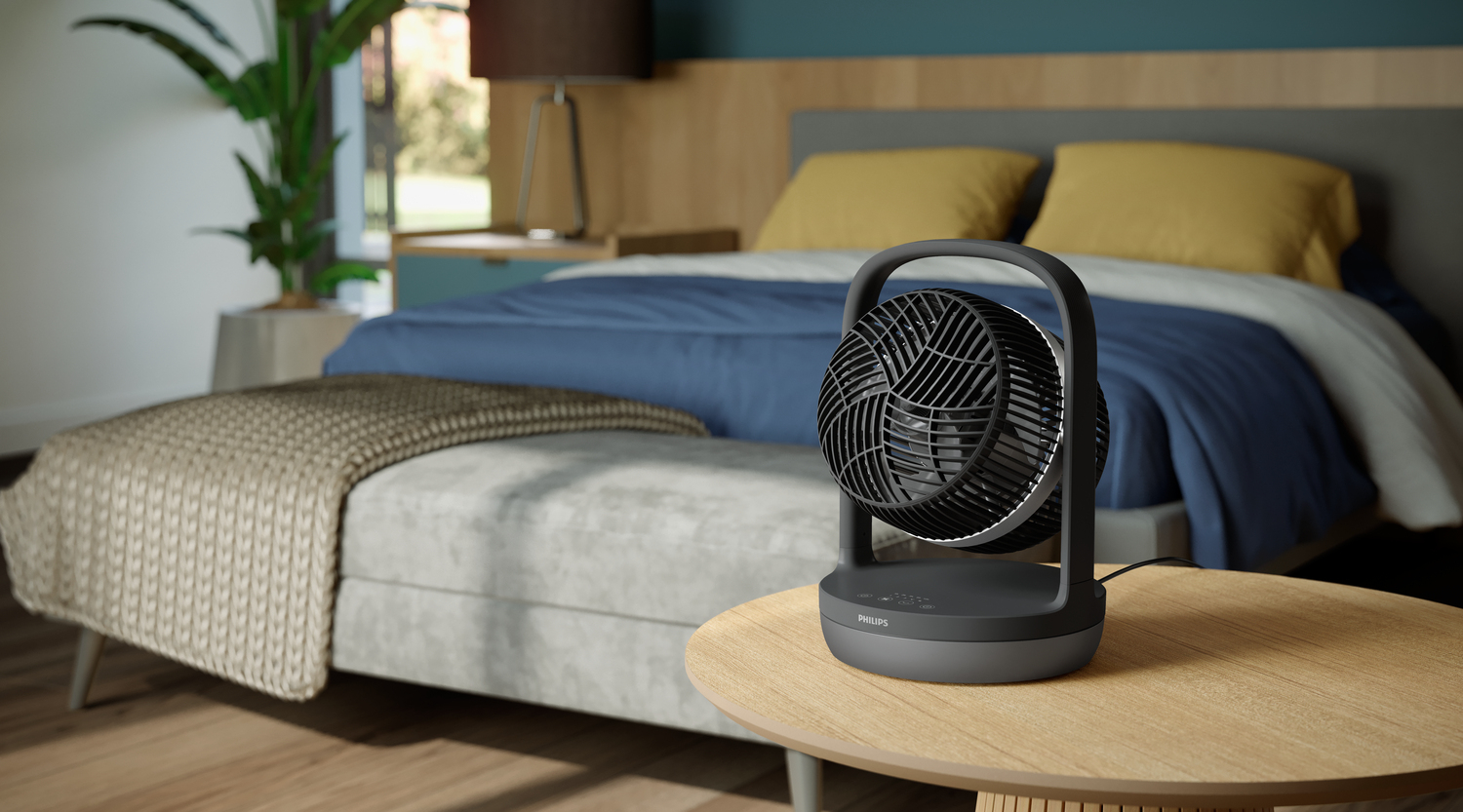 PHILIPS tafelventilator - PDCX3050/01