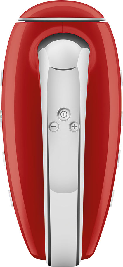 SMEG handmixer - HMF01RDEU