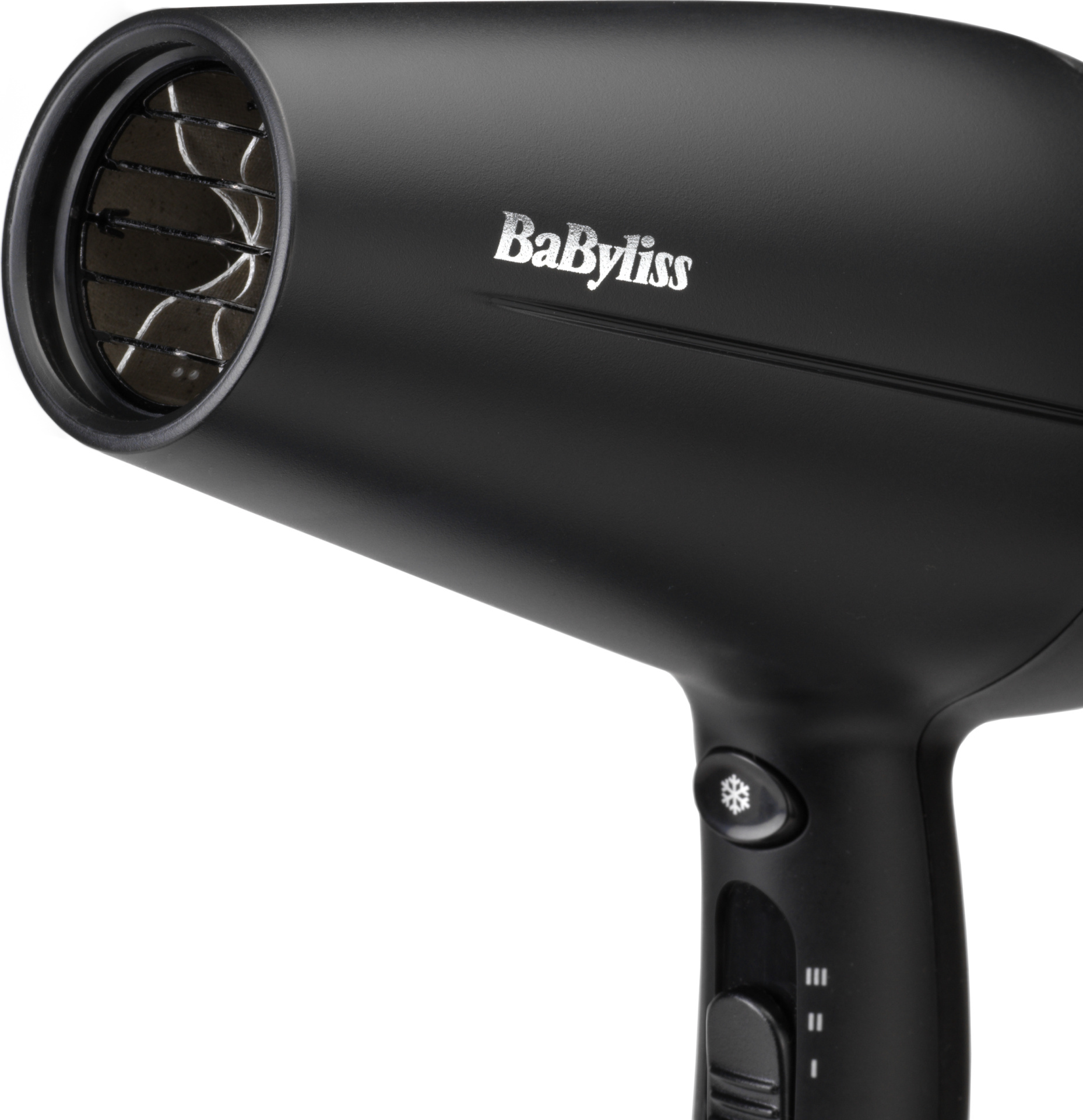 BABYLISS haardroger - BAD572DE
