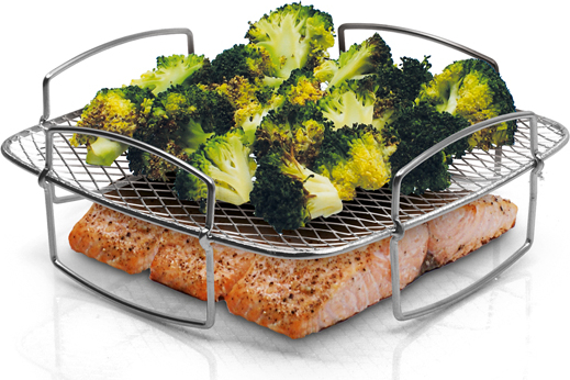 FRITEL - VAN RATINGEN grillrooster - 150023