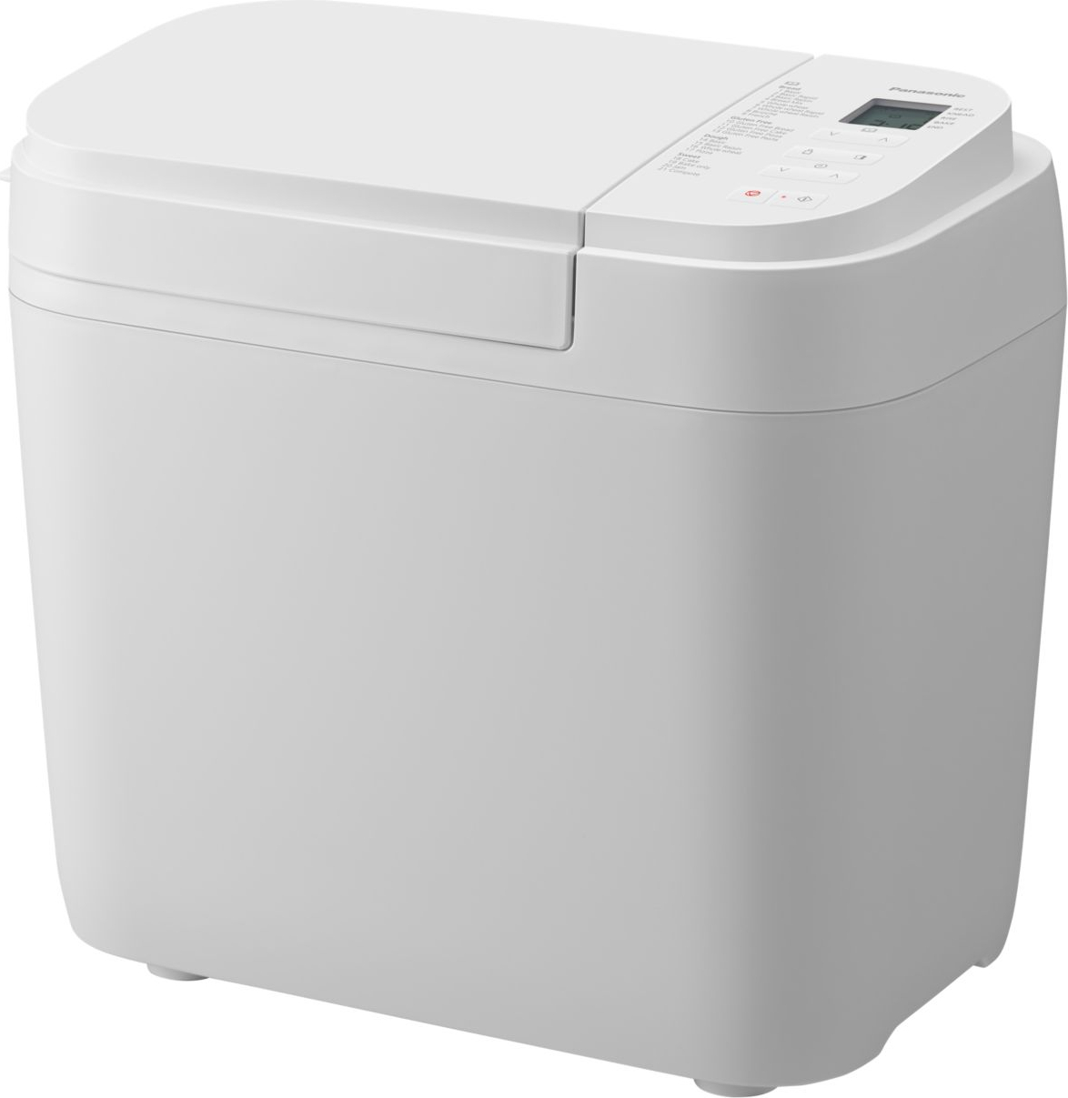 PANASONIC broodbakmachine - SD-B2510WXE