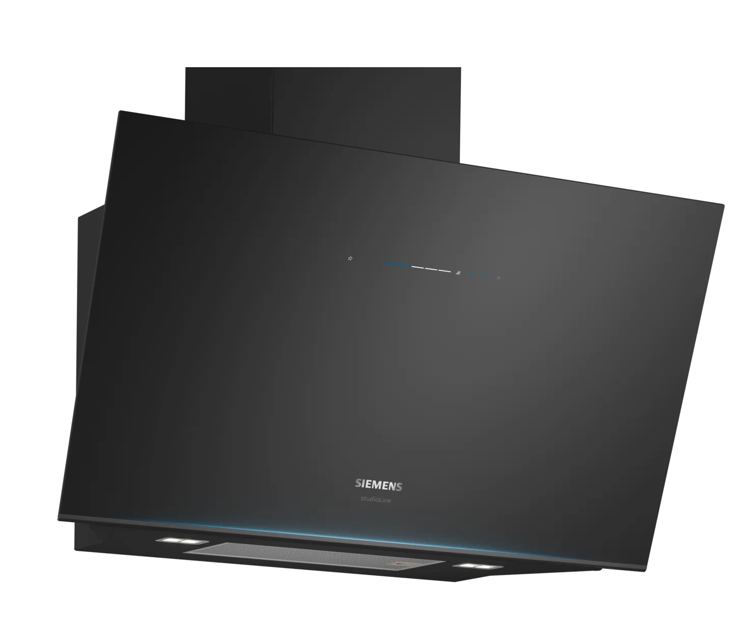 SIEMENS LC91KLT65 IQ700 headfree dampkap - 90cm