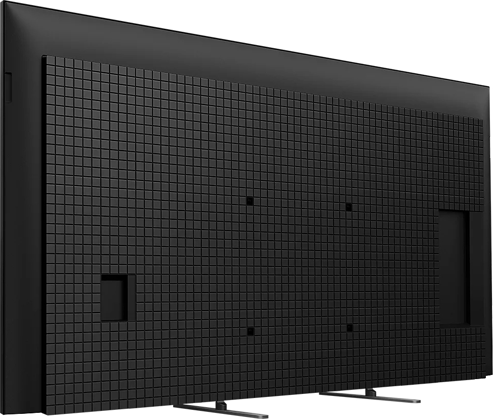 SONY televisie 4K UHD - 55'' - K-55XR5
