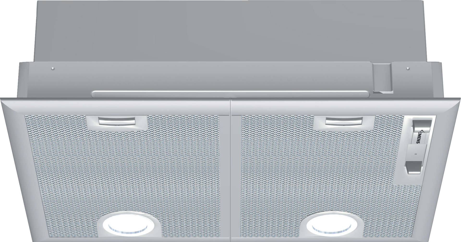SIEMENS IQ300 inbouwgroep - 55cm - LB55565