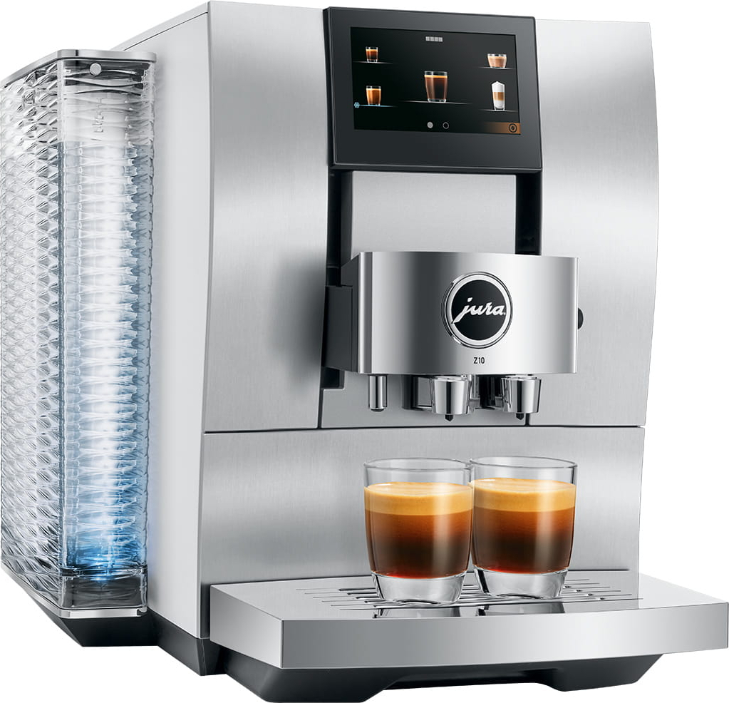 JURA Z10 espresso machine - 15348