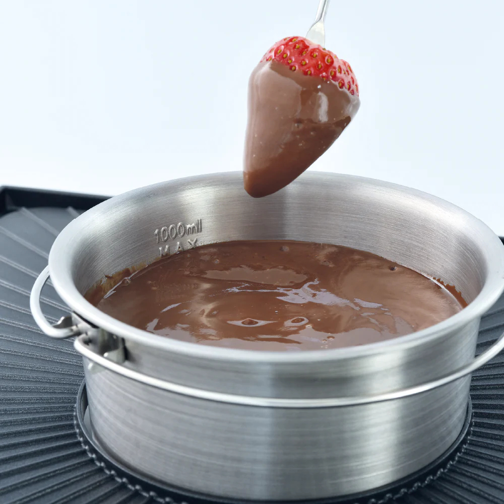 SOLIS Raclette-apparaat - 977.21