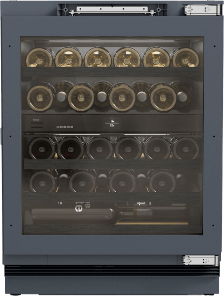 LIEBHERR Inbouw wijnklimaatkast - UWPRI366220