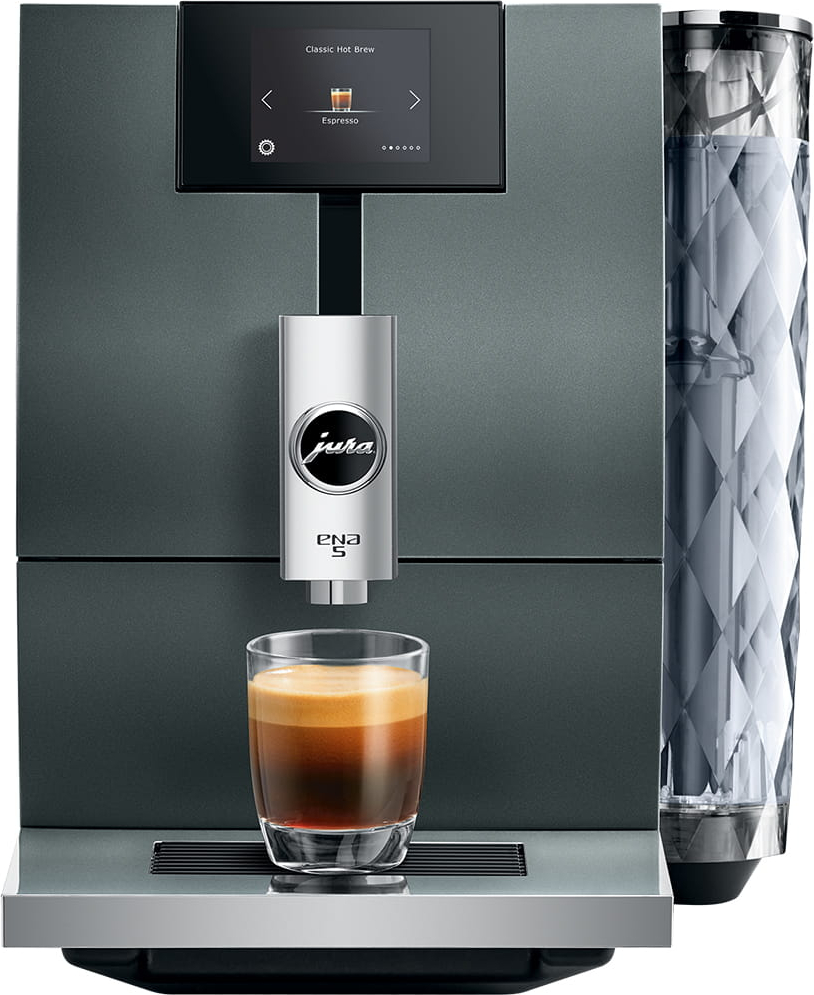 JURA ENA 5 espresso machine - 15696