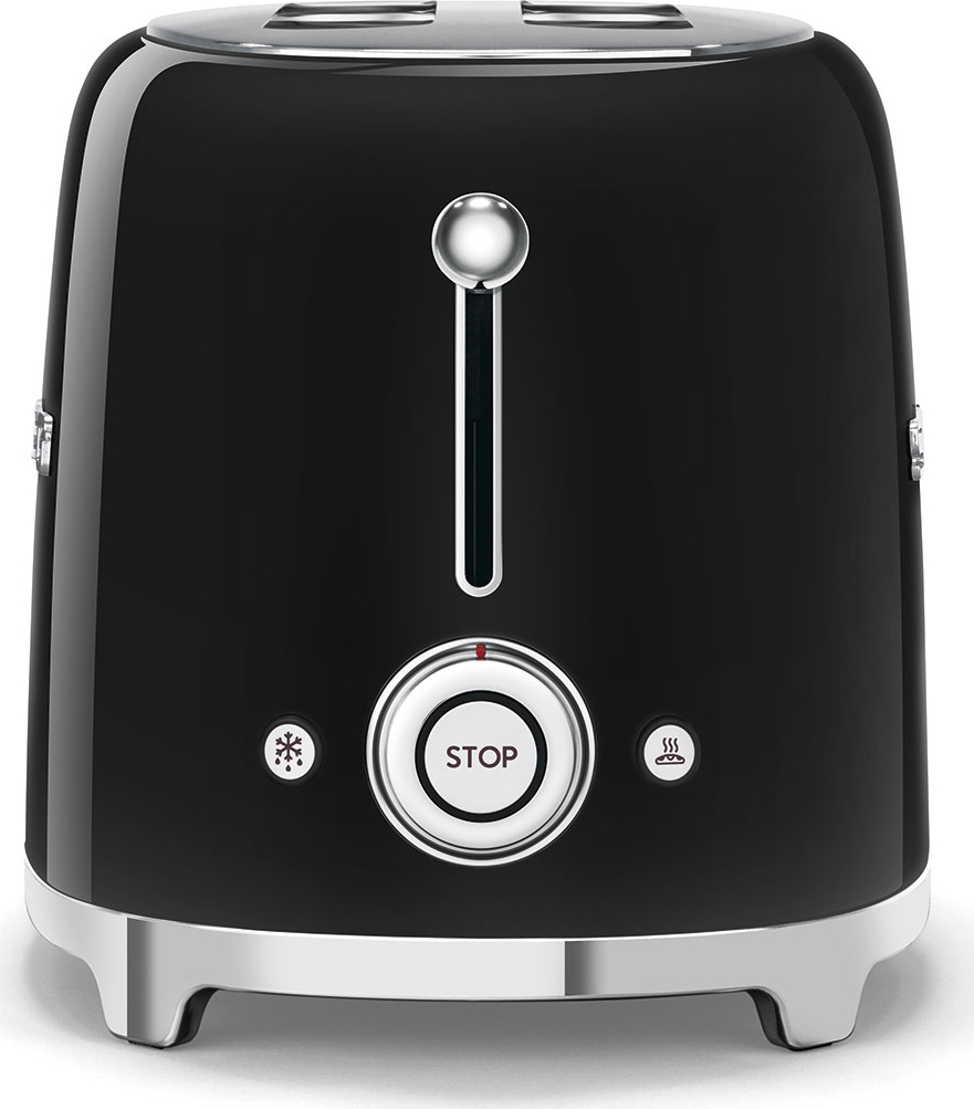 SMEG broodrooster - TSF01BLEU