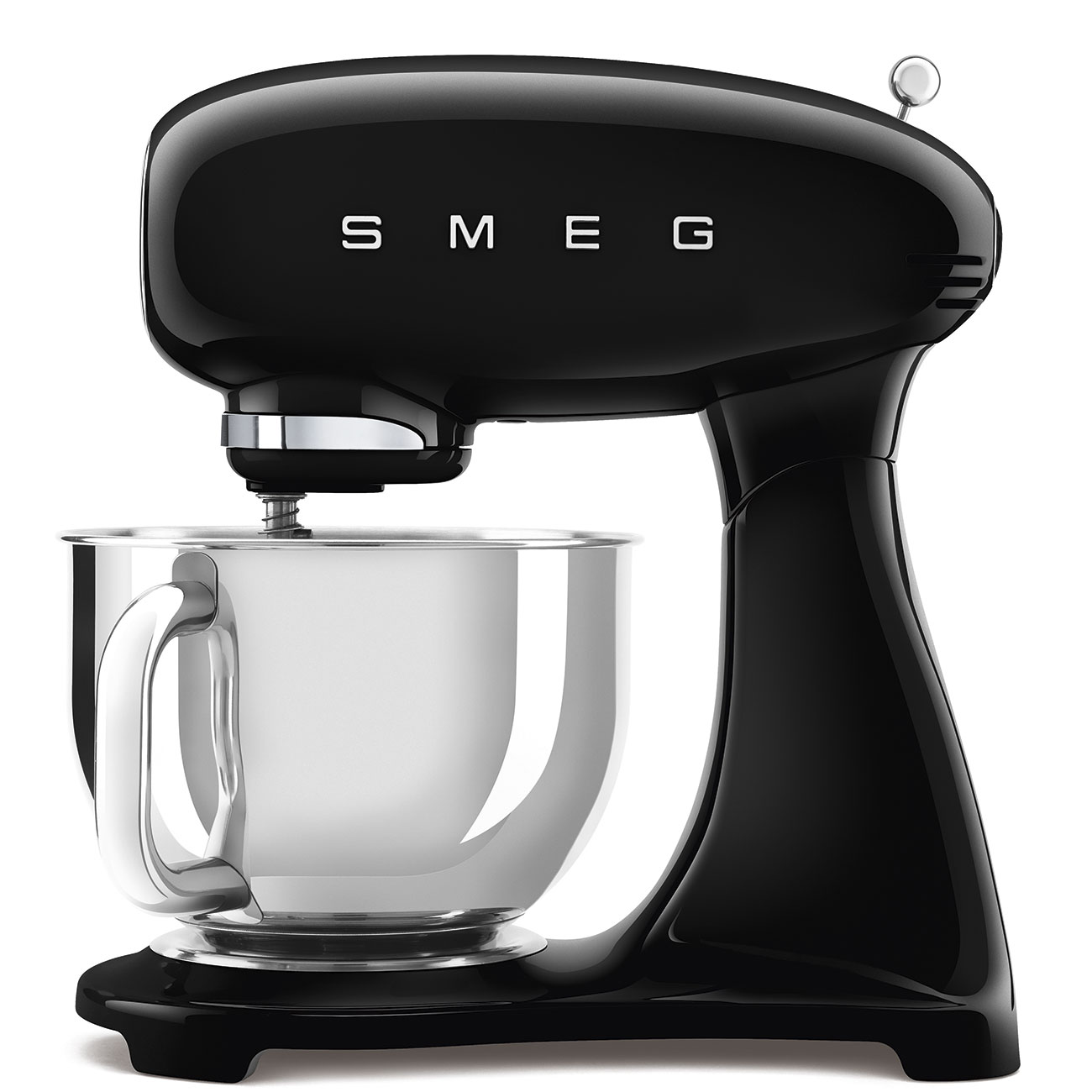 SMEG SMF03BLEU keukenrobot