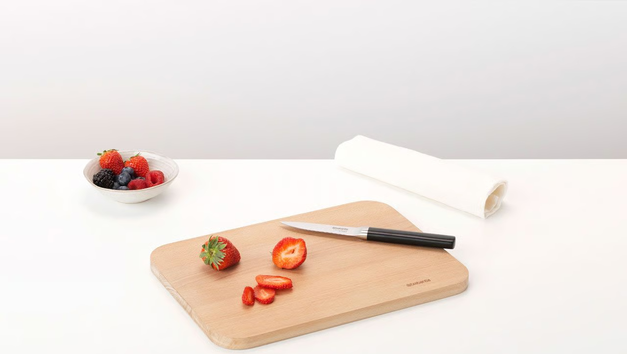 BRABANTIA universeel mes - 250781