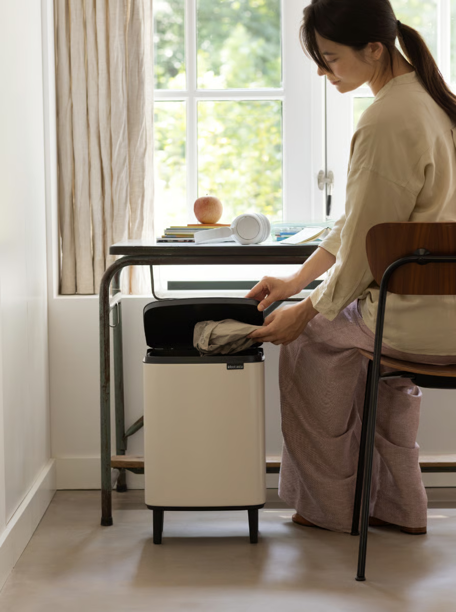 BRABANTIA afvalemmer - 251665