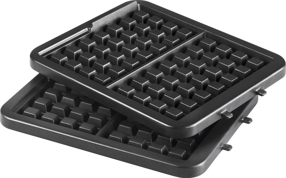 TEFAL Wafelijzer - WM756D12