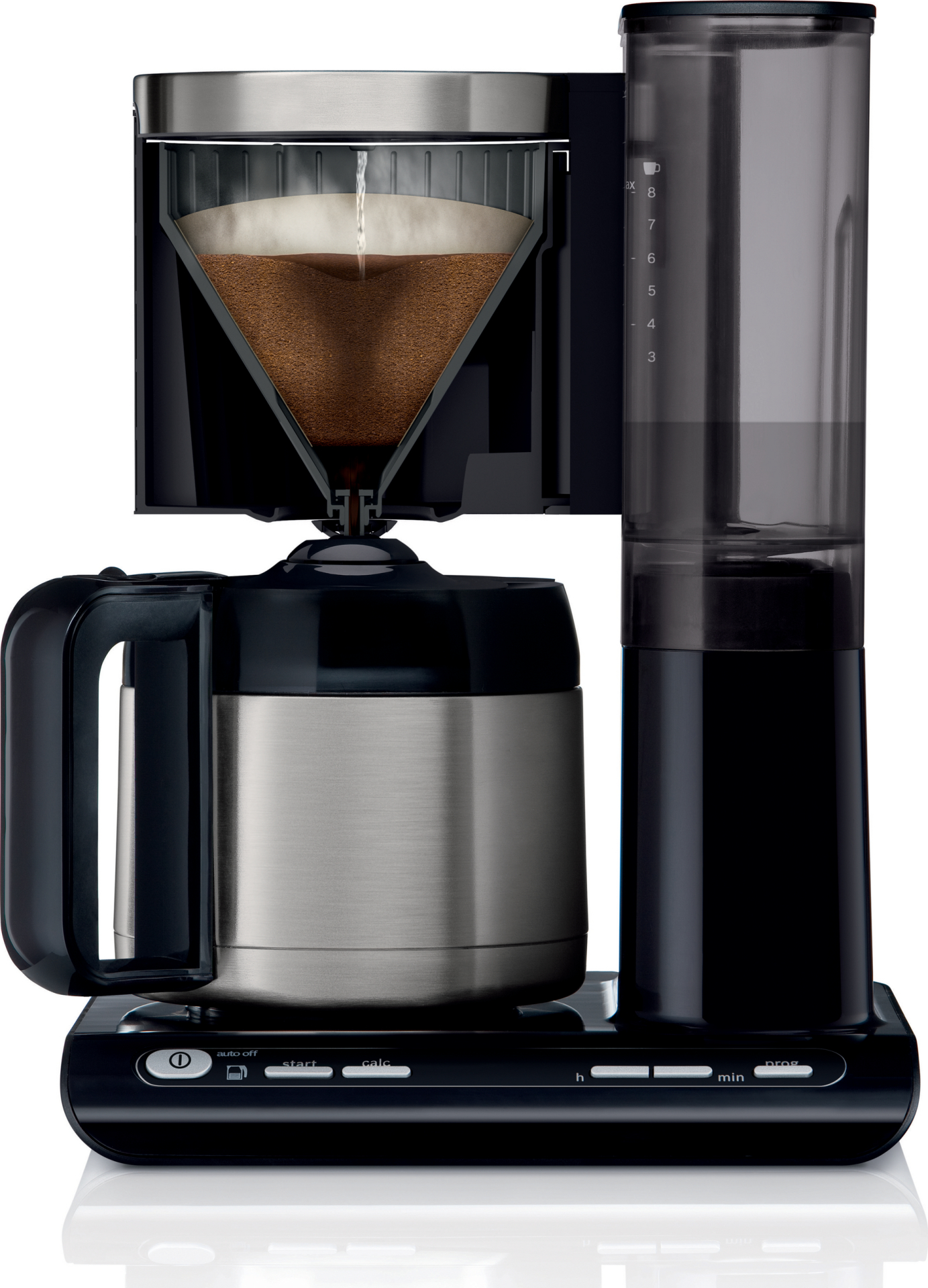 BOSCH  STYLINE koffiezetapparaat - TKA8A683
