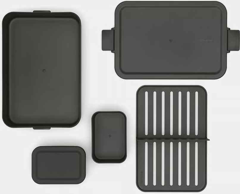 BRABANTIA lunchbox - 203480