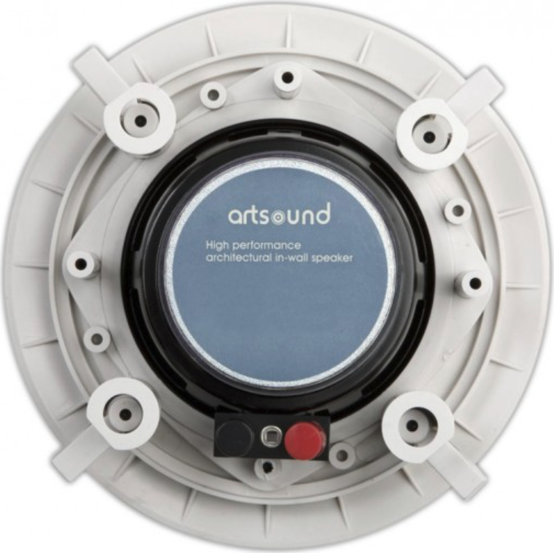 ARTSOUND luidspreker - inbouw - MDC401