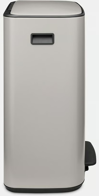 BRABANTIA pedaalemmer - 255069