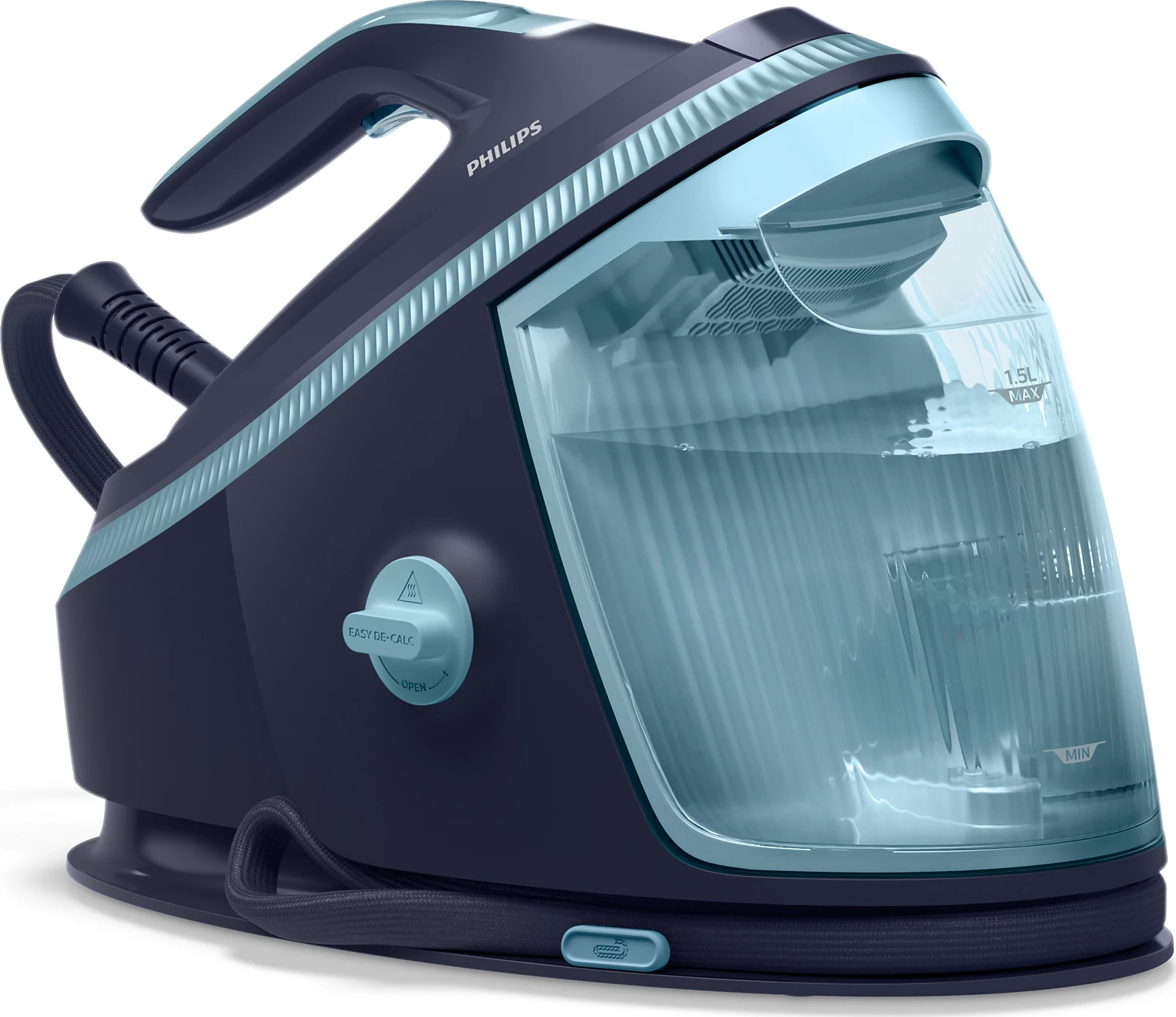 PHILIPS stoomgenerator - PDPSG7200/20