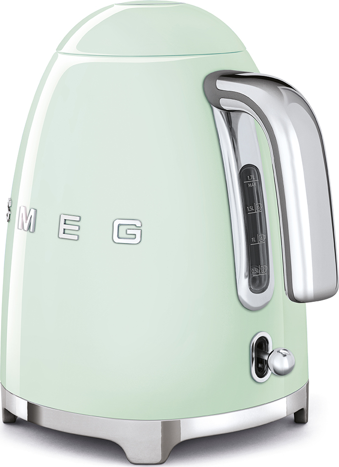 SMEG waterkoker - KLF03PGEU