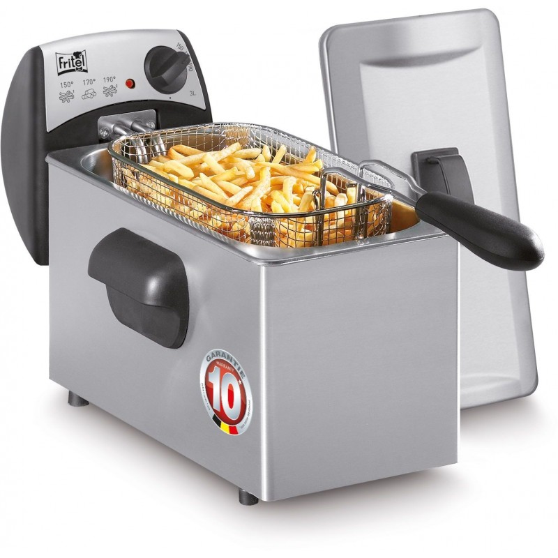 FRITEL Friteuse - 141001