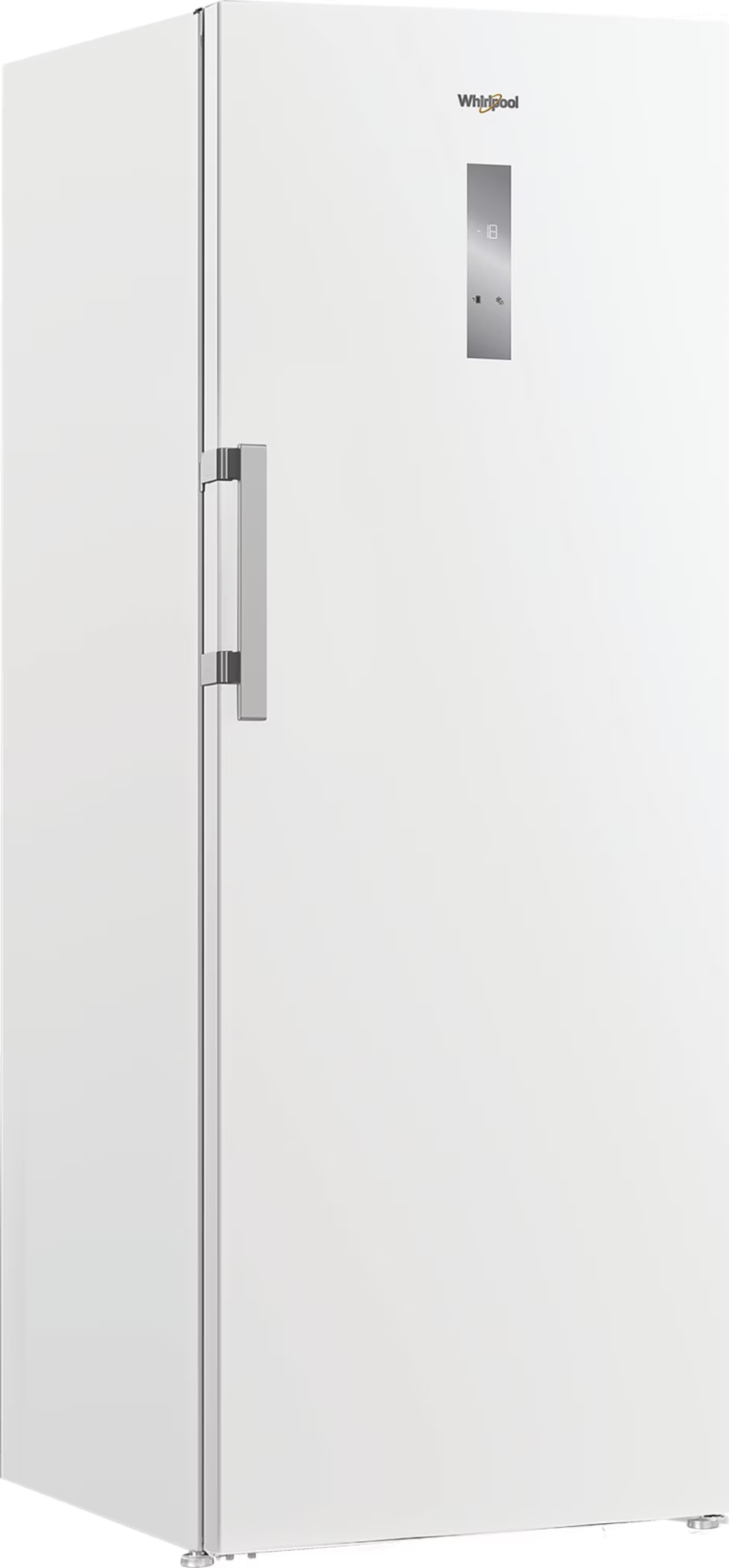 WHIRLPOOL vrijstaande vriezer - 191cm - WHFF6404W6E
