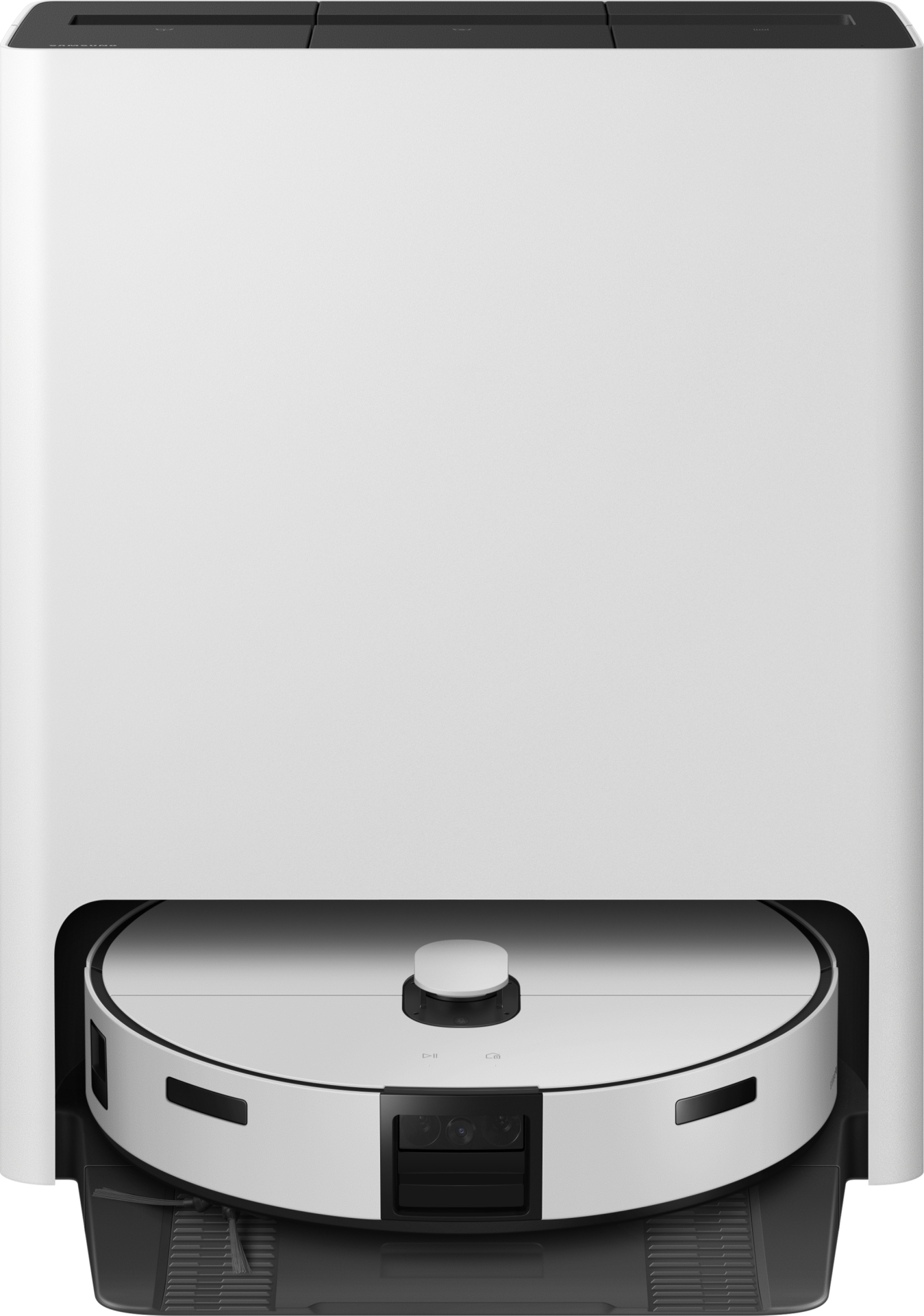 Stofzuigen & reinigen