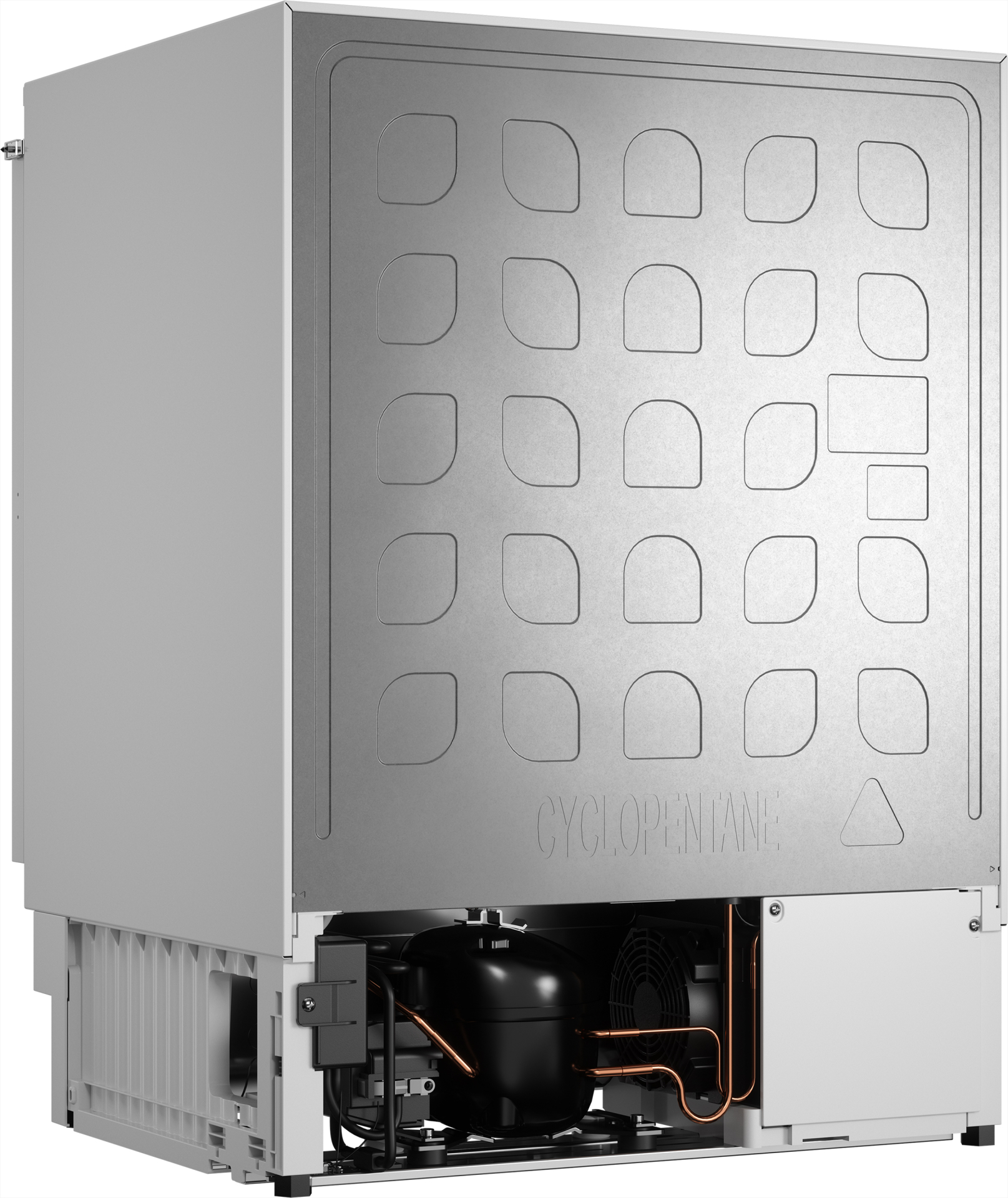 ATAG onderbouw koelkast - KU2590A