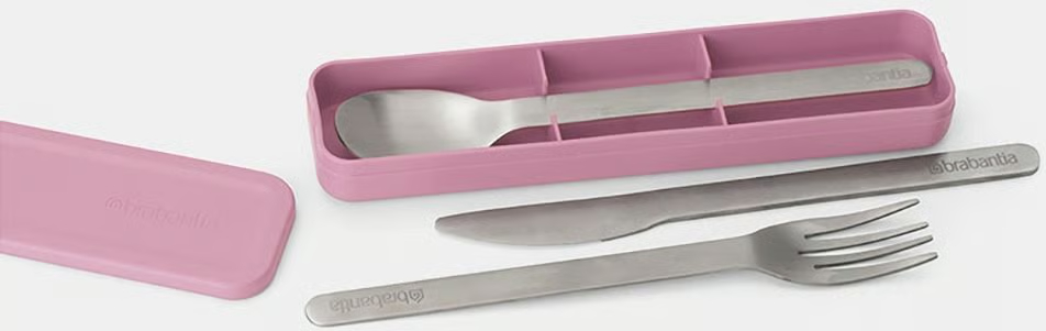BRABANTIA bestekset - 241925