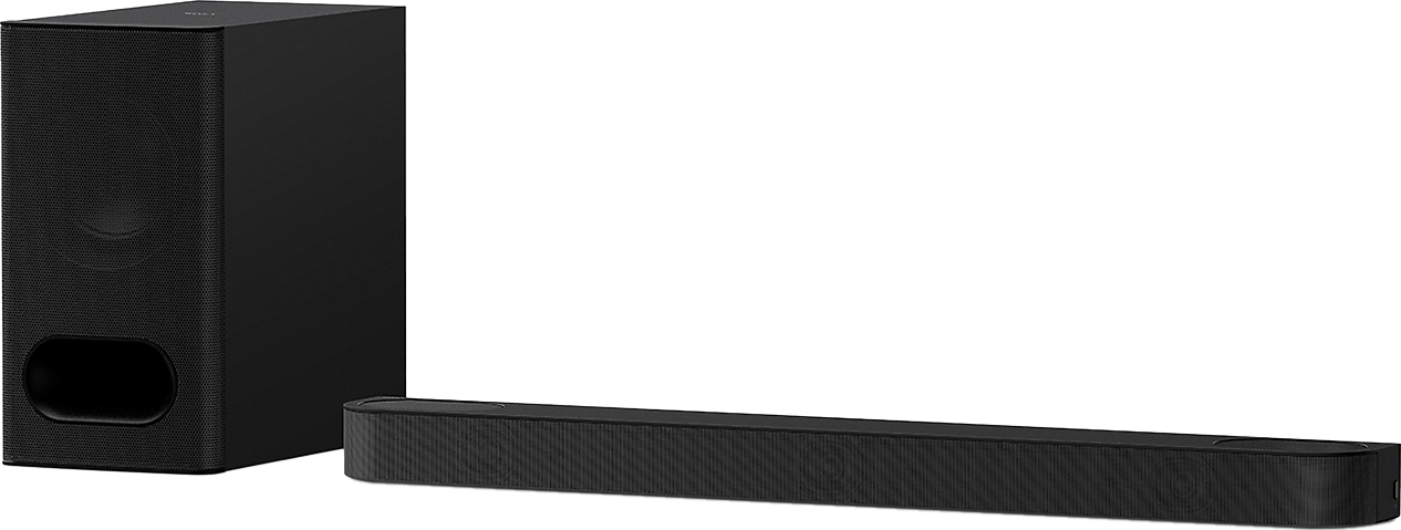 SONY Home cinema pakket - HTB600.CEL
