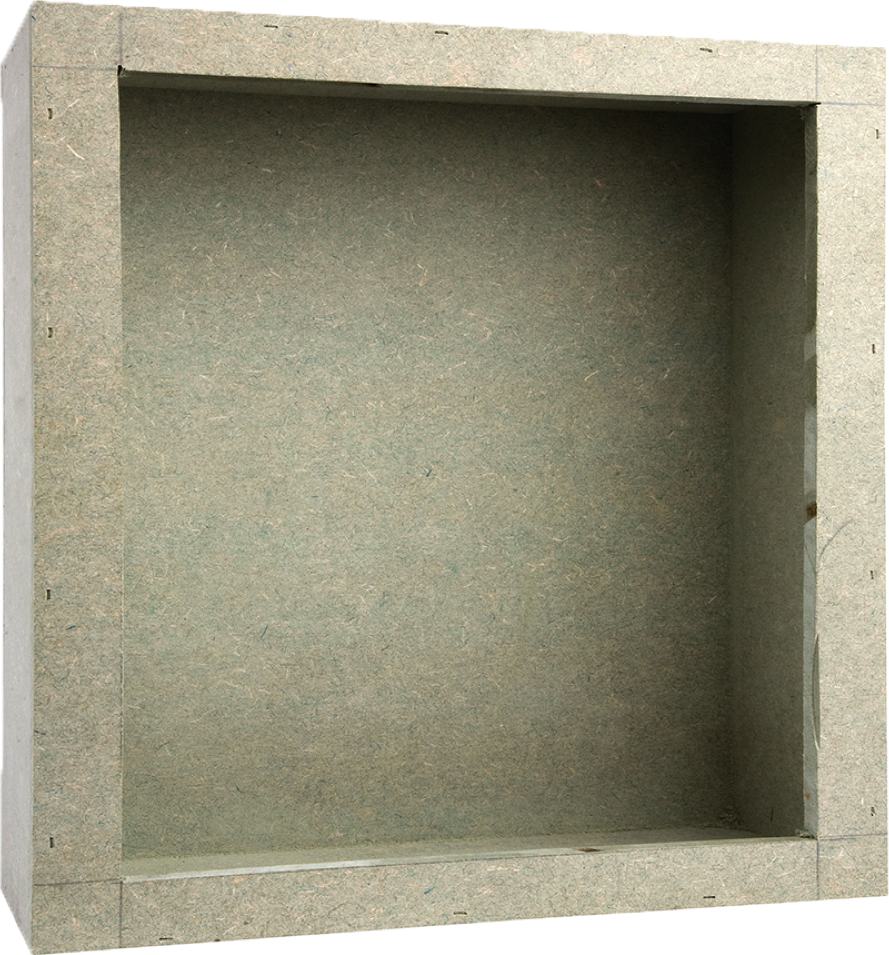 ARTSOUND inbouwkit - KITSQ4